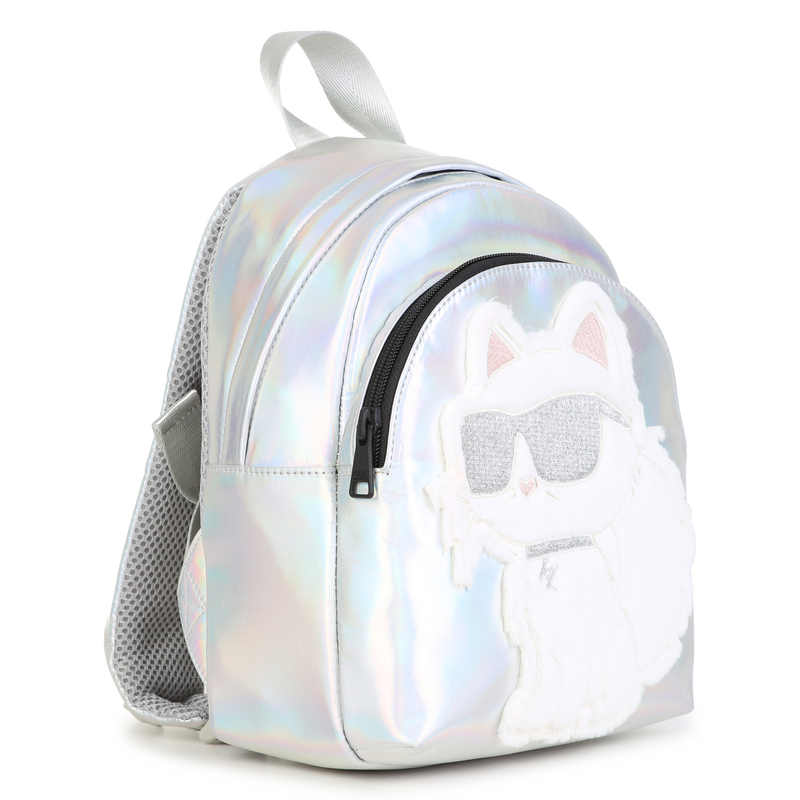 Rugzak KARL LAGERFELD KIDS 
                        GIRL