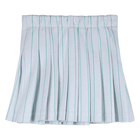 Geplooide rok MARC JACOBS 
                    GIRL