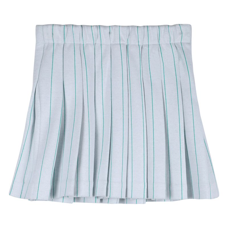 GEPLOOIDE ROK MARC JACOBS 
                        GIRL