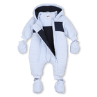 Pilotenpak BOSS 
                    UNISEX
