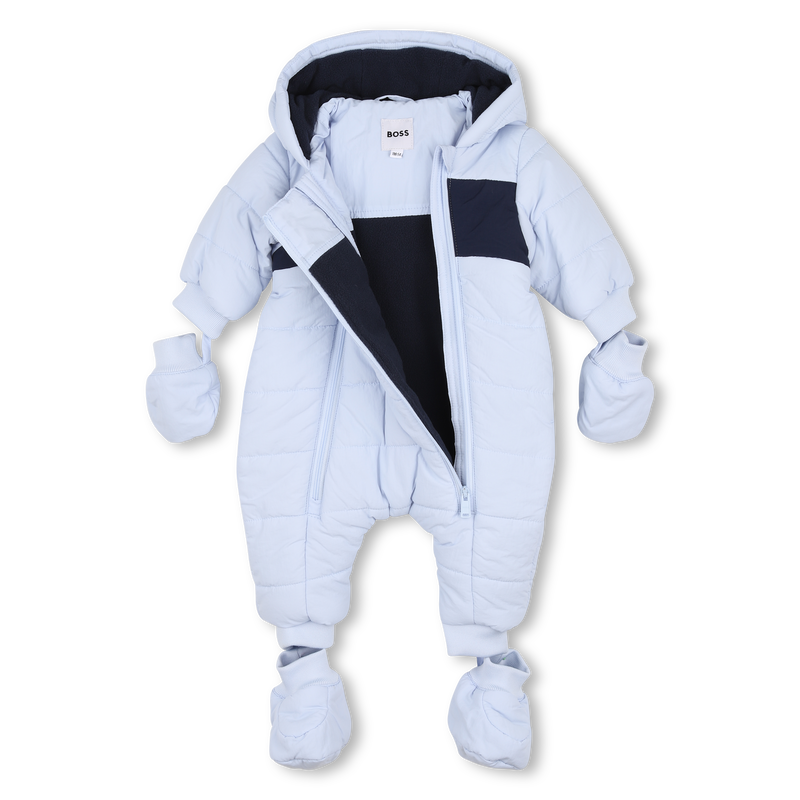Pilotenpak BOSS 
                        UNISEX