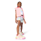Sneakers met veters BILLIEBLUSH 
                    GIRL