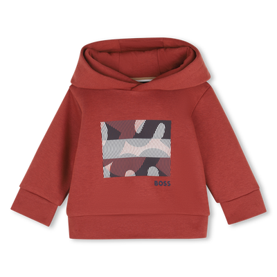 Hoodie BOSS BOY