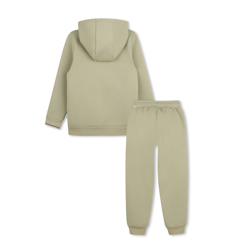 Joggingoutfit BOSS 
                        JONGEN