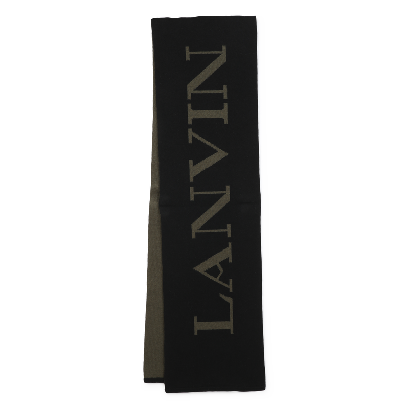 Muts en sjaal set LANVIN 
                        BOY