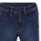Denim broek BOSS 
                    BOY