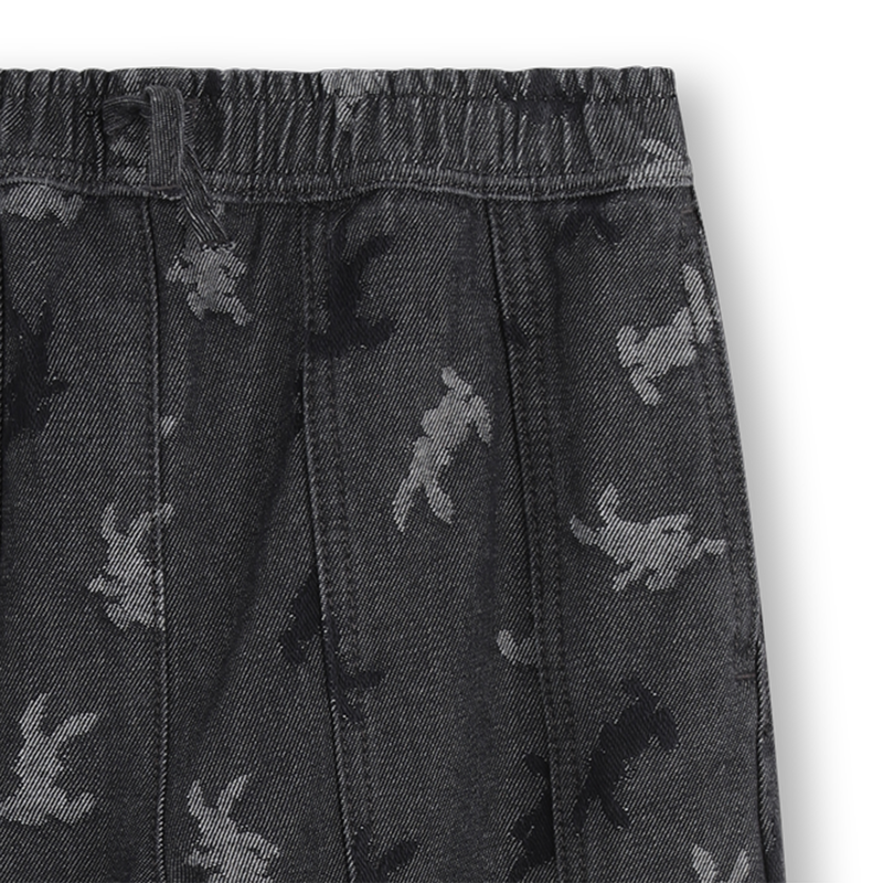 Spijkerbroek KENZO KIDS 
                        UNISEX
