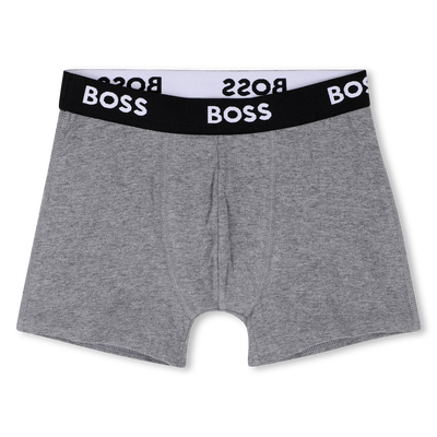 SET VAN 3 BOXERS BOSS BOY
