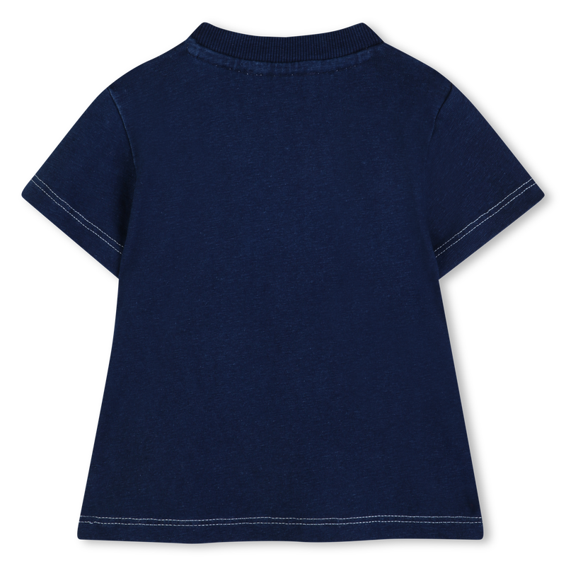 T-SHIRT MET KORTE MOUWEN KENZO KIDS 
                        BOY