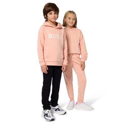 Trainingspak BOSS GIRL