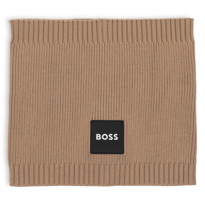 Sjaal BOSS 
                        BOY