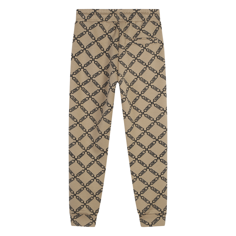 Joggingbroek MICHAEL KORS 
                        GIRL