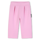 Joggingoutfit KARL LAGERFELD KIDS 
                    MEISJE