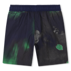 Waterdichte zwemshort HUGO 
                    BOY