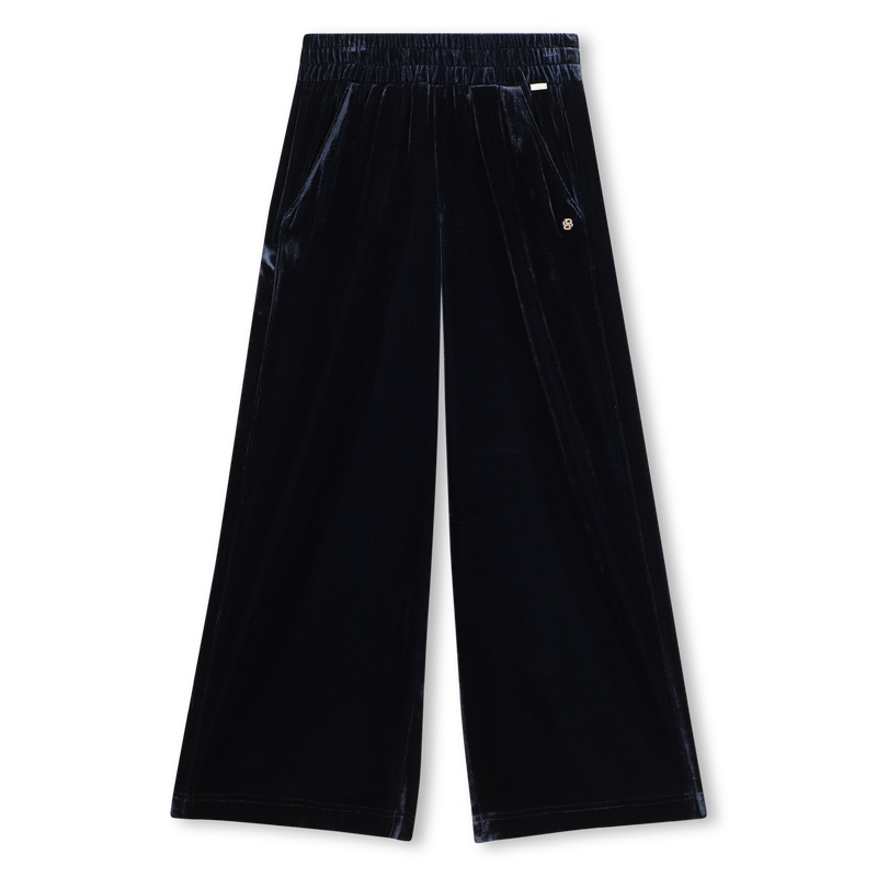 Broek BOSS 
                        GIRL