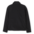 Regenjack met ritssluiting DKNY 
                    UNISEX