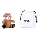 Sleutelhanger BOSS 
                    JONGEN