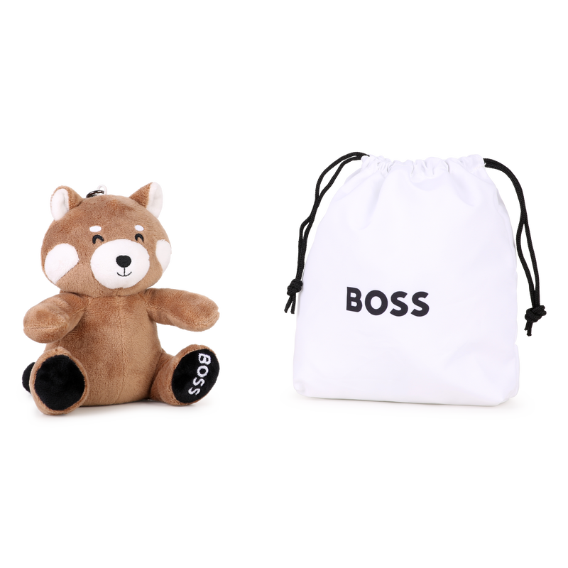 Sleutelhanger BOSS 
                        JONGEN