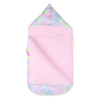 Gewatteerde vlaggenlijn BILLIEBLUSH 
                    GIRL
