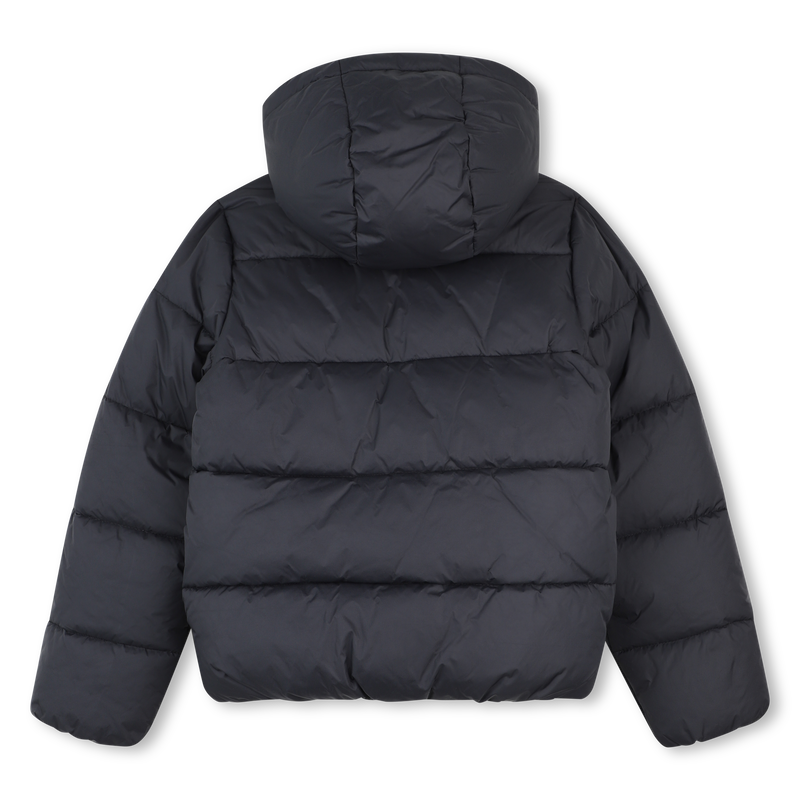 Hoofddoek met capuchon TIMBERLAND 
                        BOY