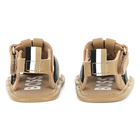 Sandalen met klittenband BOSS 
                    BOY