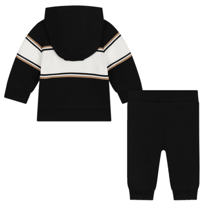 Joggingpakje van fleece BOSS BOY