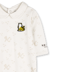 Set pyjama, muts en slabbetjes KENZO KIDS 
                    UNISEX