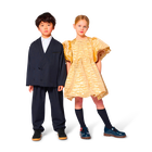 Hemd met lange mouwen KENZO KIDS 
                    JONGEN