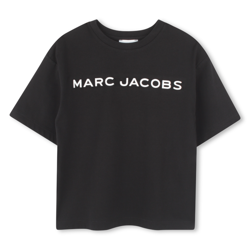 T-shirt met illustraties MARC JACOBS 
                        BOY