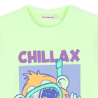 T-shirt met korte mouwen BILLIEBLUSH 
                    BOY