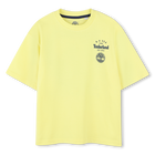 T-shirt met prints TIMBERLAND 
                    JONGEN