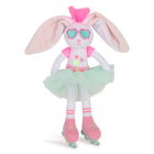 Knuffeldoekje BILLIEBLUSH 
                    GIRL