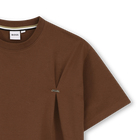 T-shirt met korte mouwen BOSS 
                    MEISJE