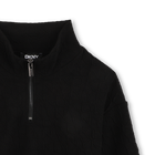 T-shirt met print DKNY 
                    GIRL