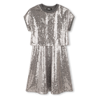 2-in-1 effect jurk DKNY 
                    GIRL