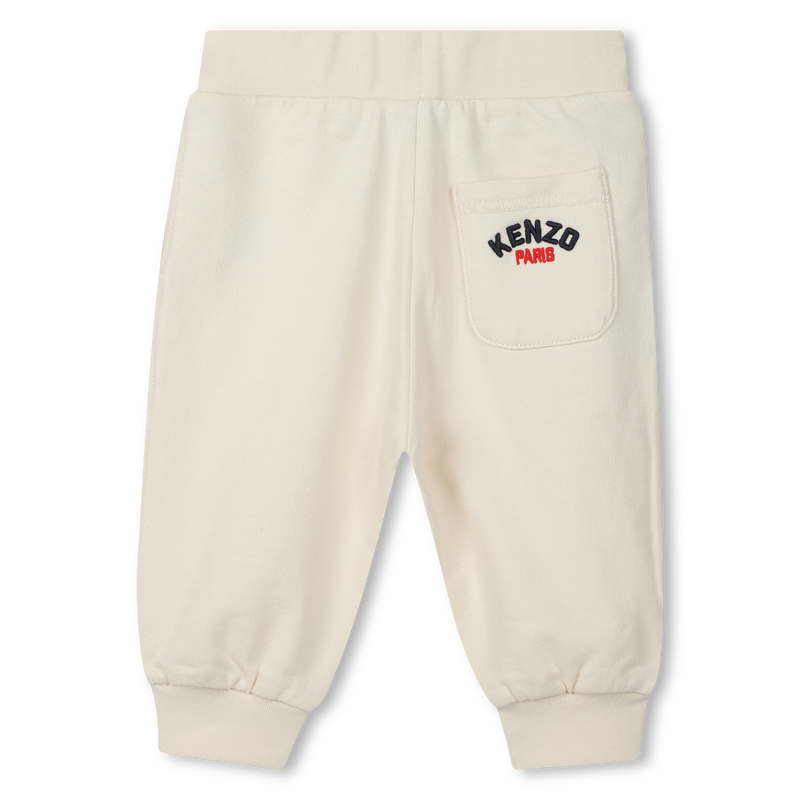 Sweater en broek KENZO KIDS 
                        BOY