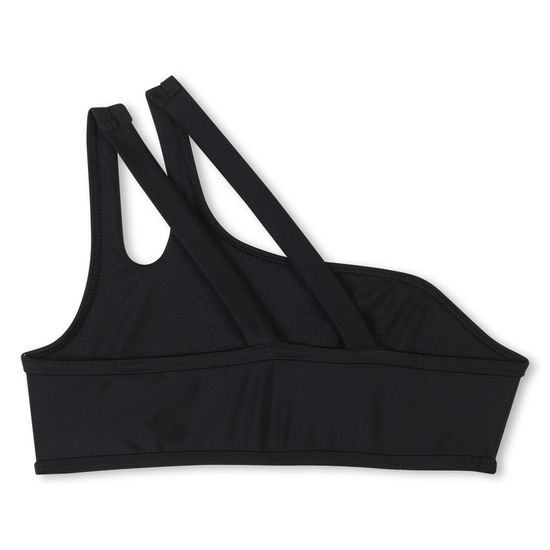 Zwempak met originele bandjes DKNY 
                        GIRL