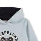 Hoodie TIMBERLAND 
                    BOY