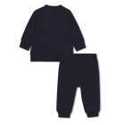 Sweat- en broekset KENZO KIDS 
                    UNISEX