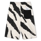 Fleece bermuda MARC JACOBS 
                    BOY