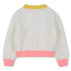 Gebreide trui BILLIEBLUSH 
                    GIRL