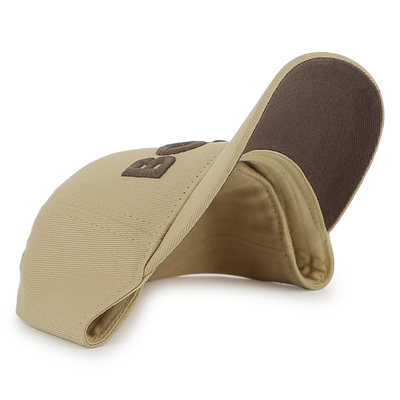 PET MET KLITTENBANDSLUITING BOSS BOY