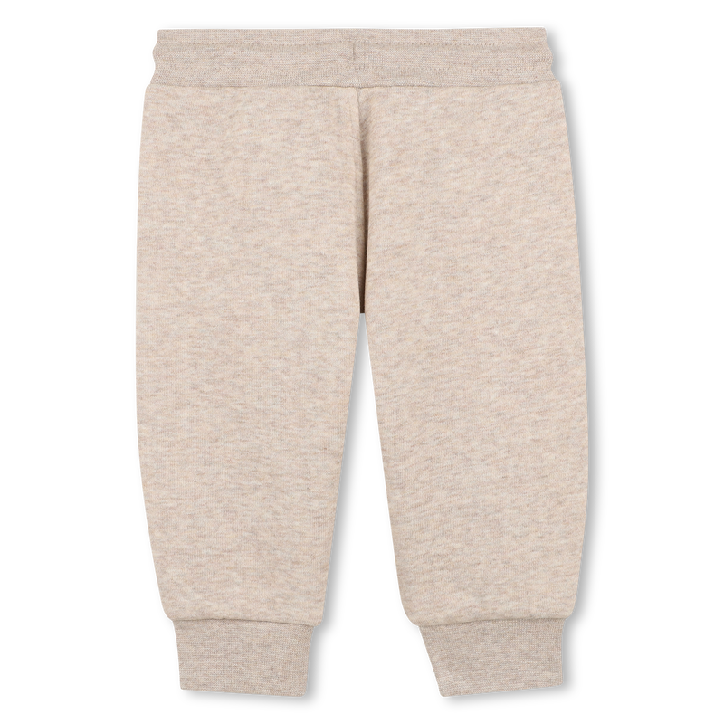 Veste cardigan en broek BOSS 
                        JONGEN