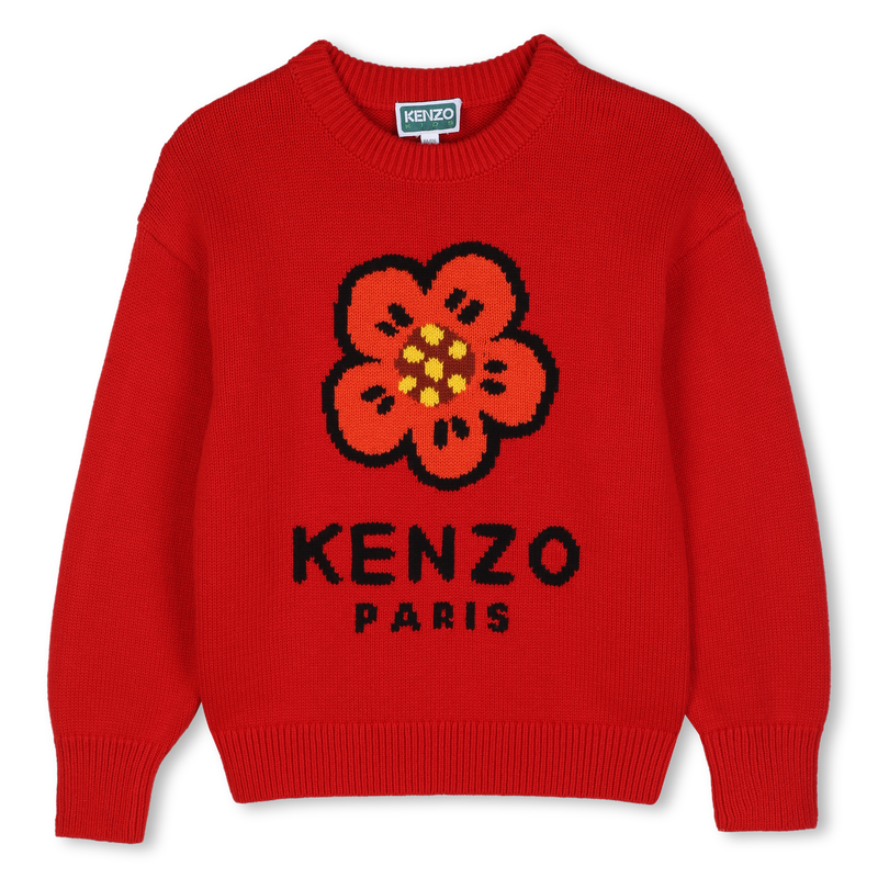 Trui KENZO KIDS 
                        GIRL