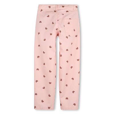 Broek KIDS AROUND GIRL