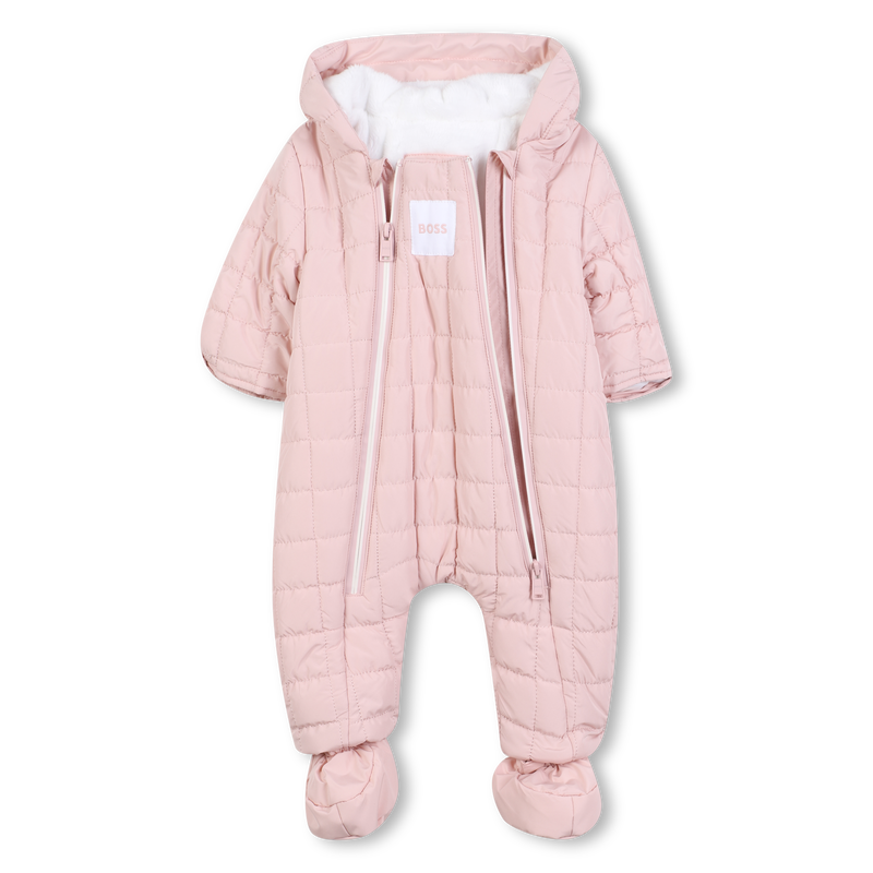 Pilotenpak BOSS 
                        GIRL