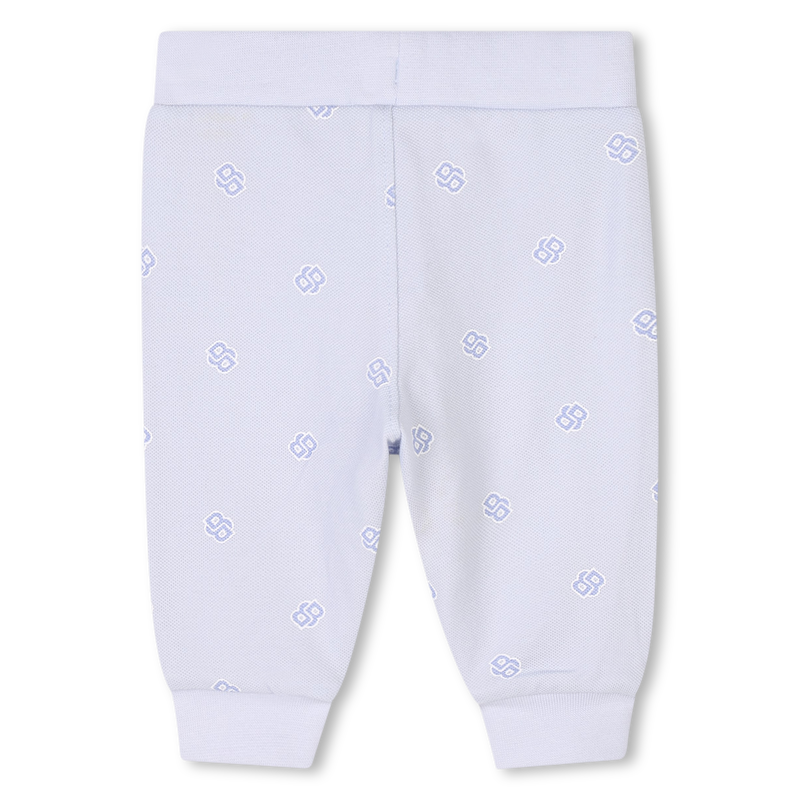 Tweedelig joggingpak BOSS 
                        BOY