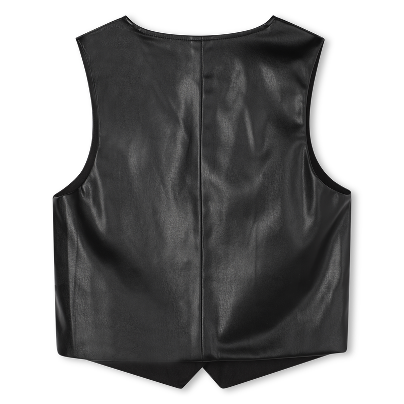 Imitatie vest ZADIG & VOLTAIRE 
                        GIRL