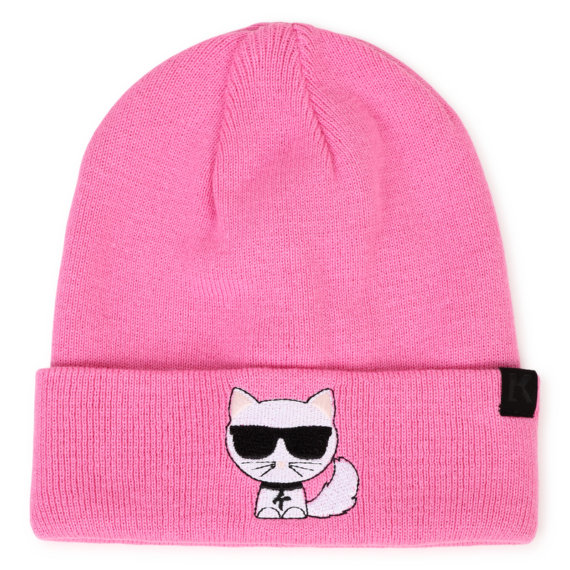 Muts KARL LAGERFELD KIDS 
                        GIRL