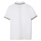Poloshirt met korte mouwen BOSS 
                    BOY